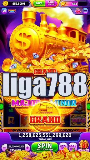 liga788 APK