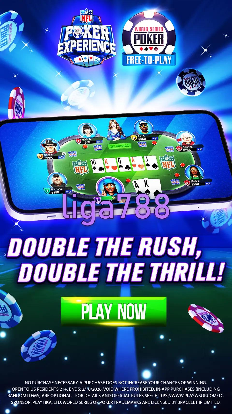 liga788 APK