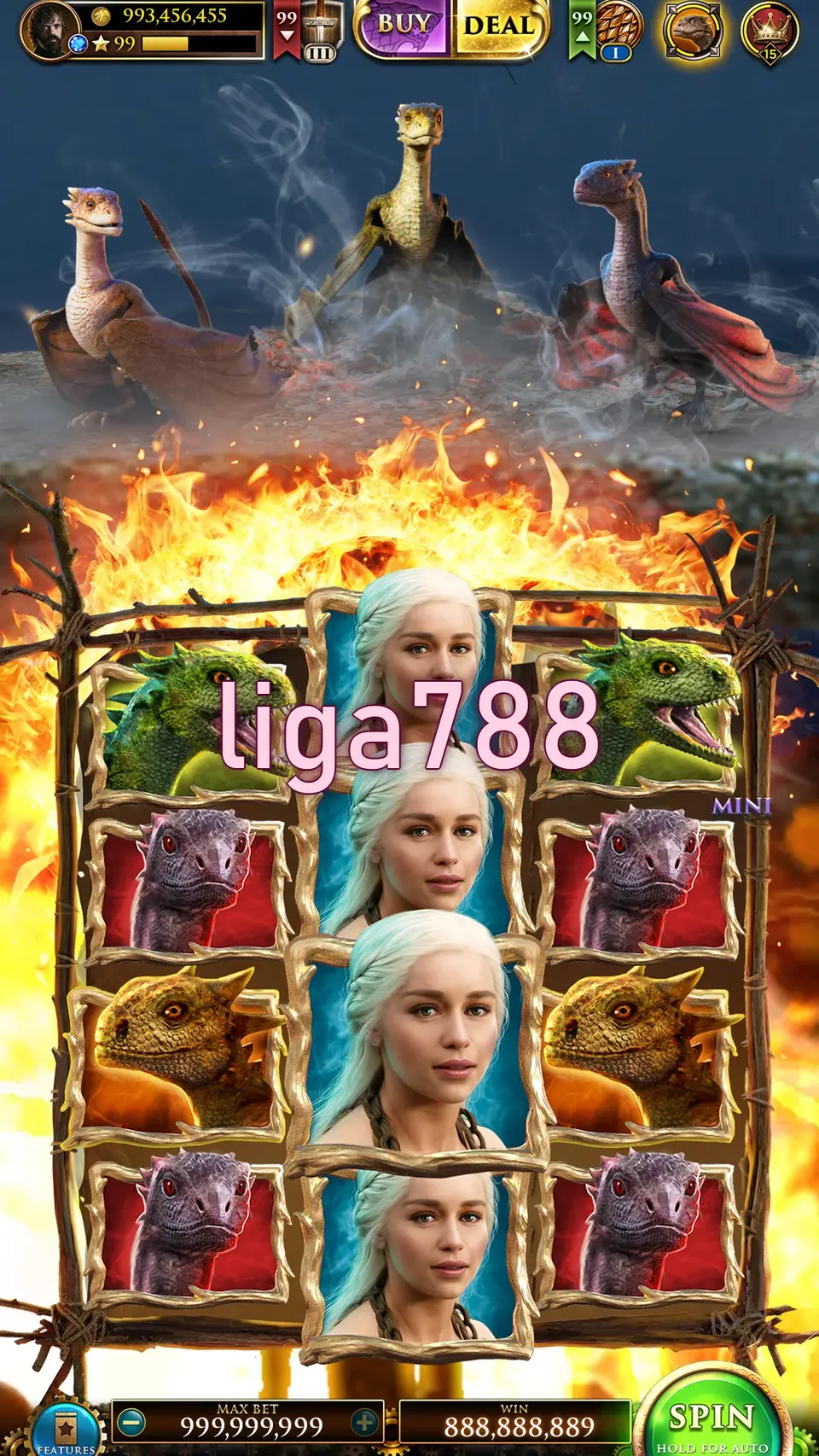 liga788 Masuk