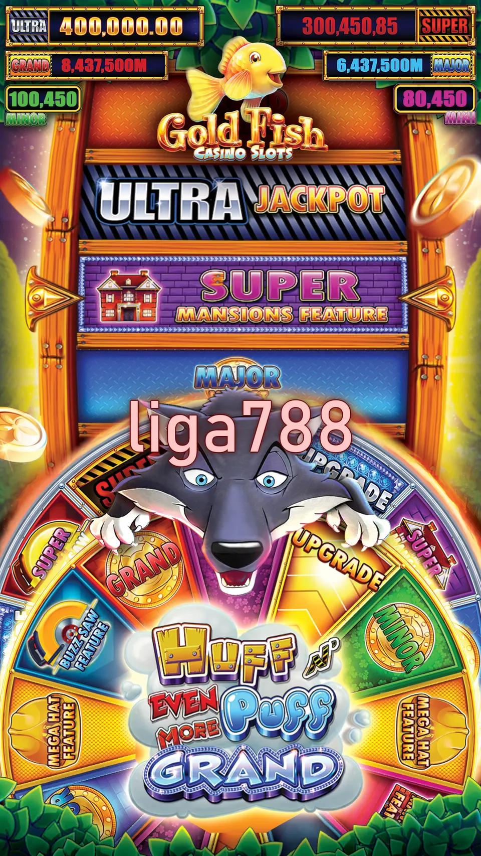 liga788 Masuk