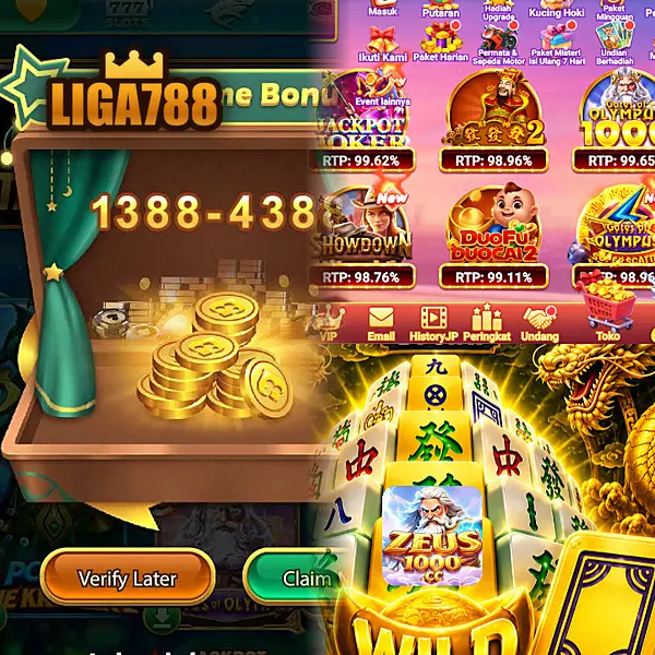 liga788 APK Resmi Unduh