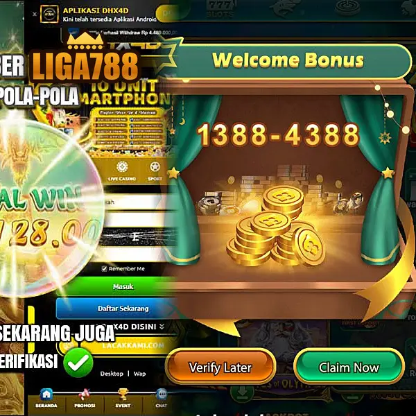 liga788 Masuk - liga788 Resmi